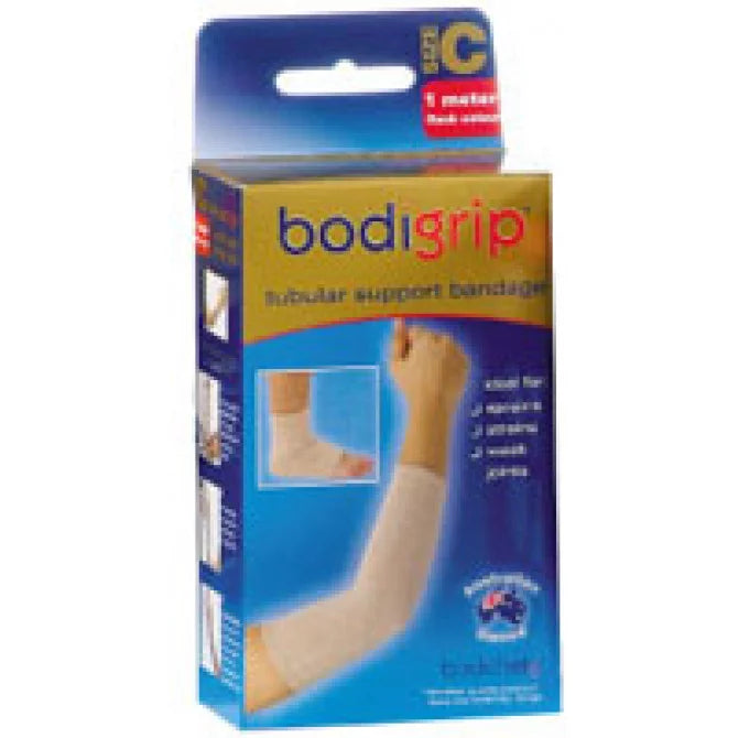 Bodigrip Tubular Bandage C 6.75cm X 1m Flesh - Cutprice Online