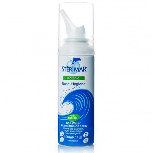 Sterimar Nasal Spray 100ml - Cutprice Online