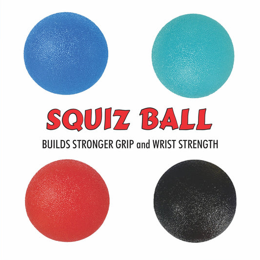 Body Assist Squiz Ball - Cutprice Online