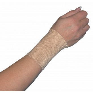Body Assist Slip-on Elastic Wrist Bandage - Cutprice Online