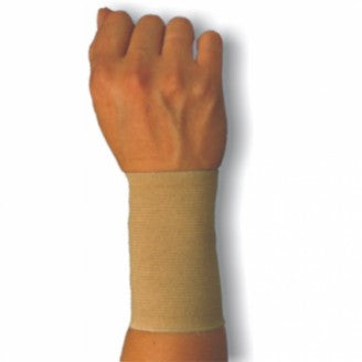 Body Assist Slip-on Elastic Wrist Bandage - Cutprice Online