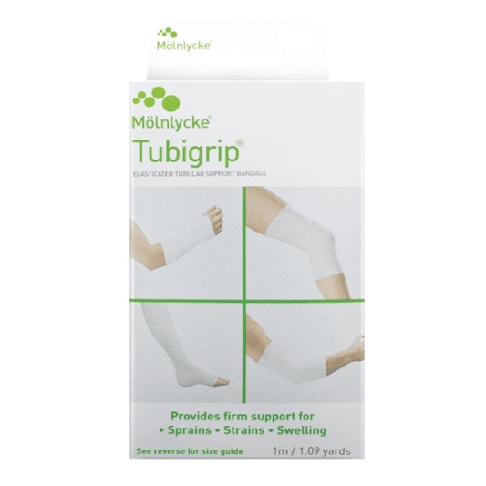Tubigrip Bandage Size G 1 Metre - Cutprice Online