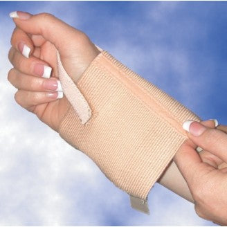 Body Assist Deluxe Wrist Brace - Cutprice Online