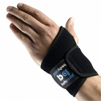 Body Assist Adjustable Thermal Wrist Wrap - Cutprice Online