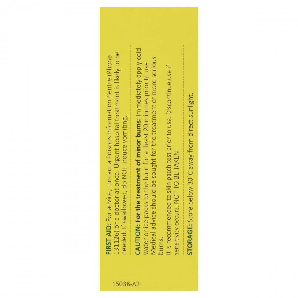 Thursday Plantation Tea Tree Oil 100% Pure 50ml - Cutprice Online