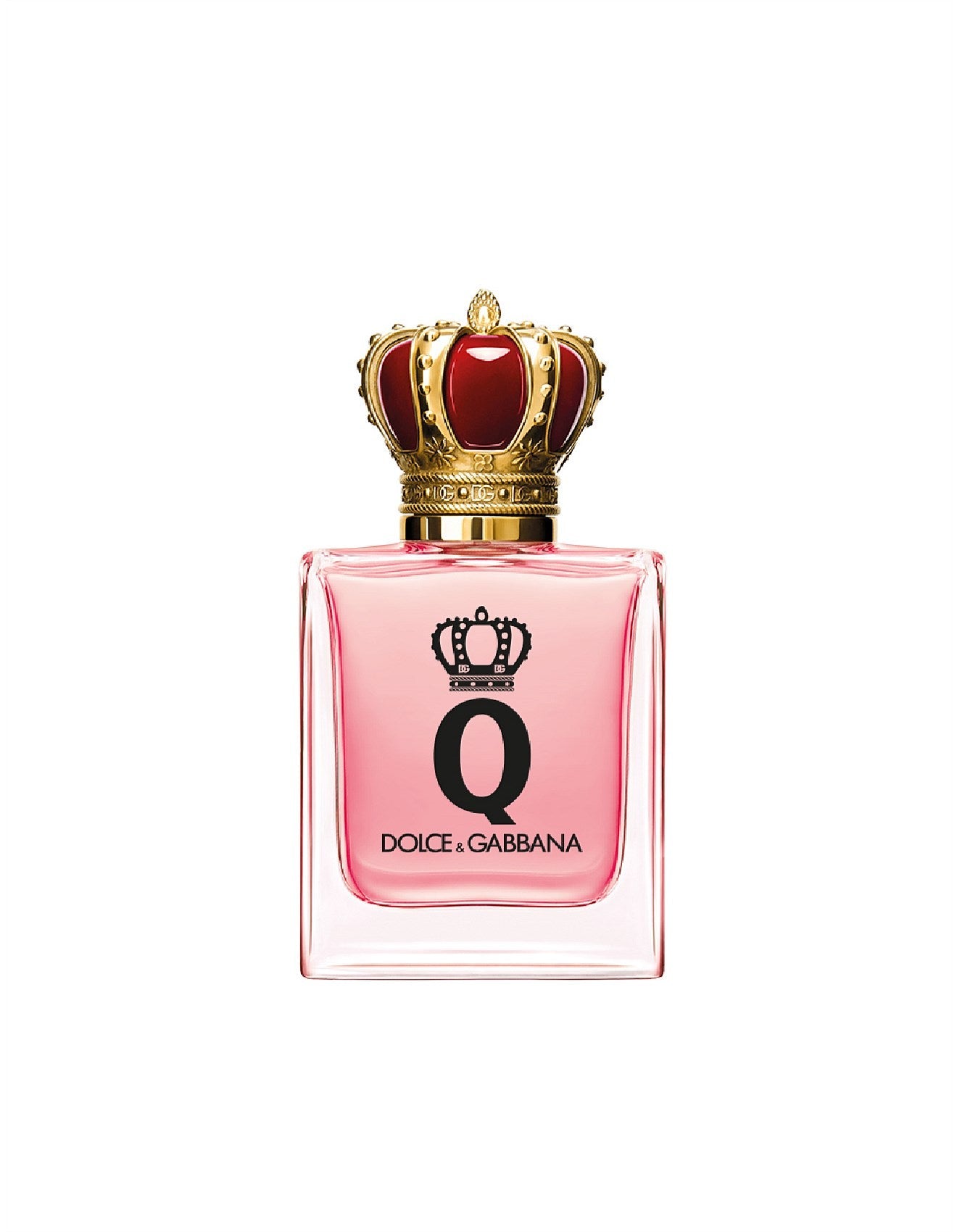 Dolce & Gabbana Q EDP Spray 50mL