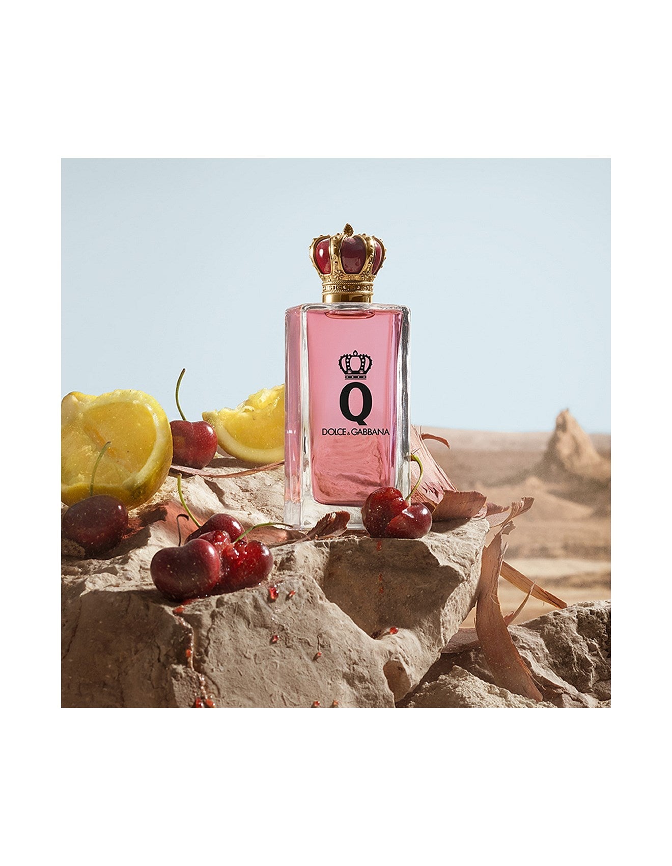 Dolce & Gabbana Q EDP Spray 50mL