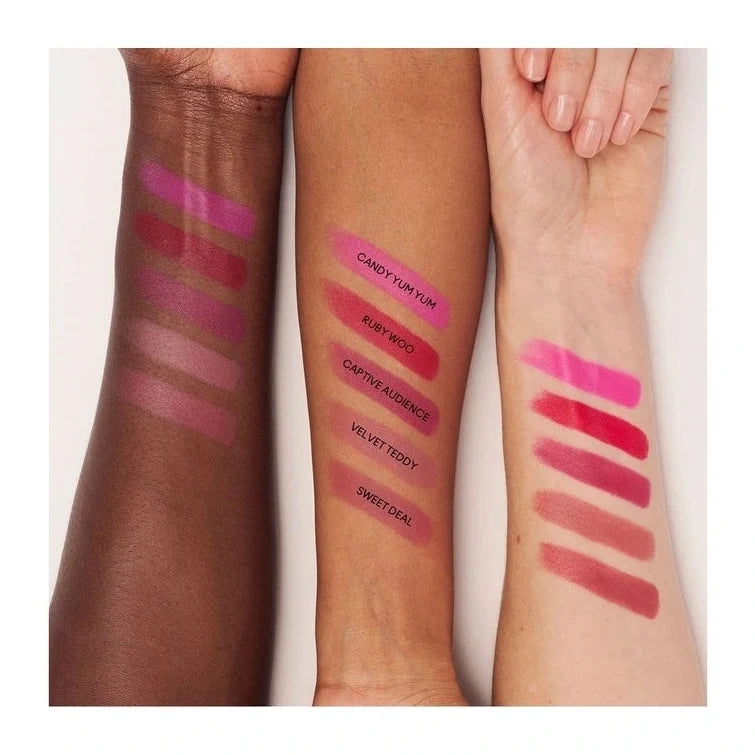 Col Theo Lipstick Pack 2020