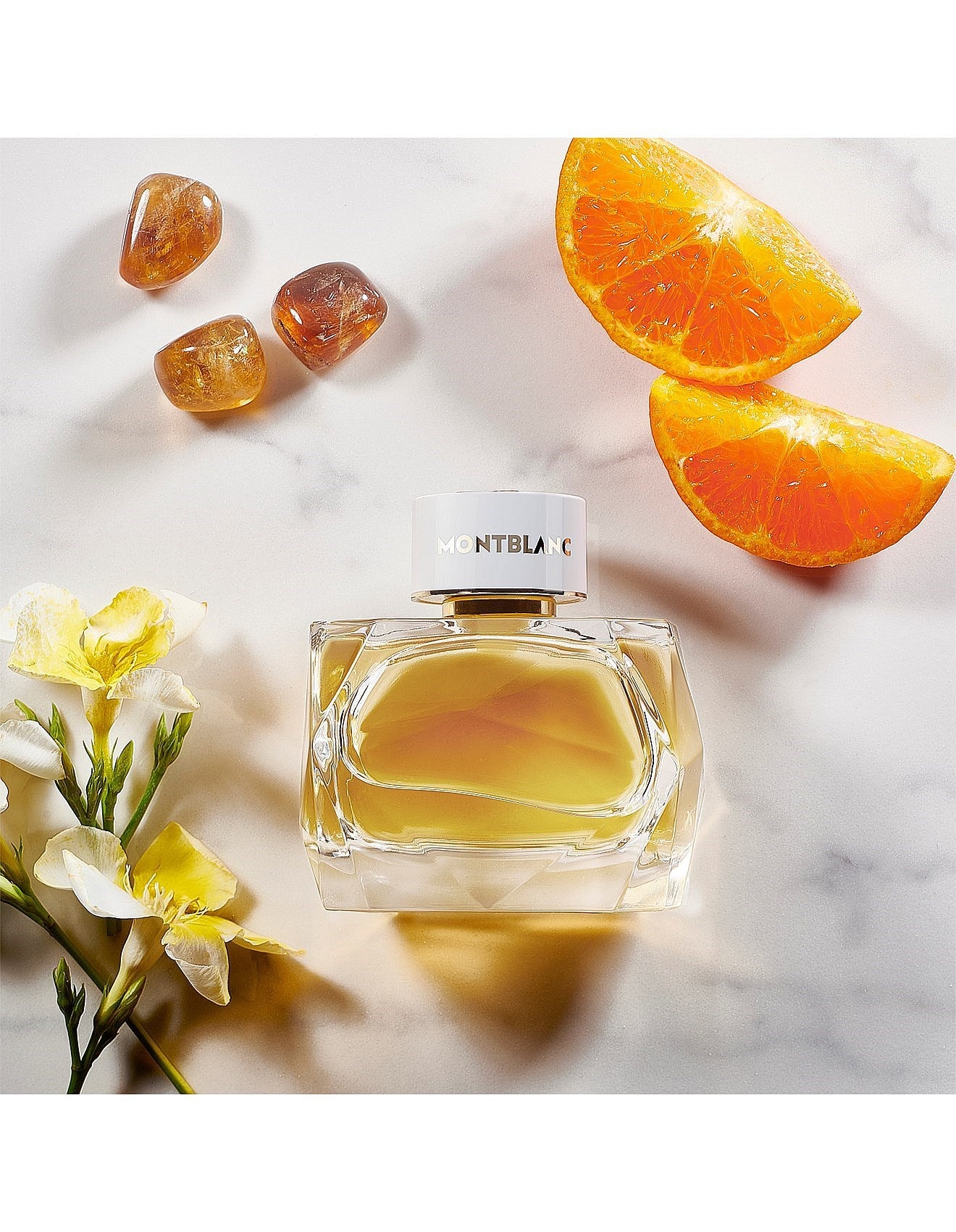 Montblanc Signature Absolue EDP 50mL