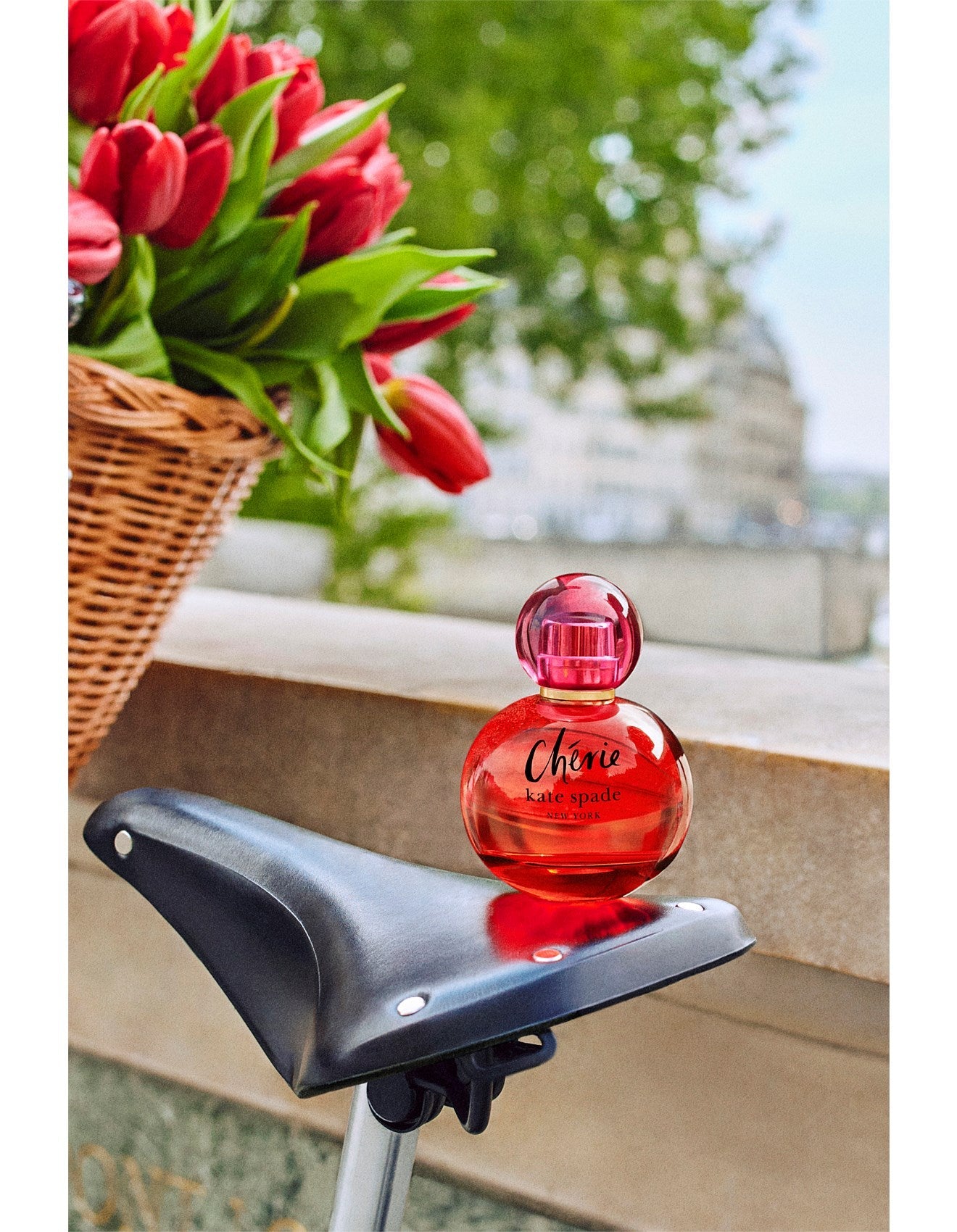 Kate Spade Cherie EDP 60mL