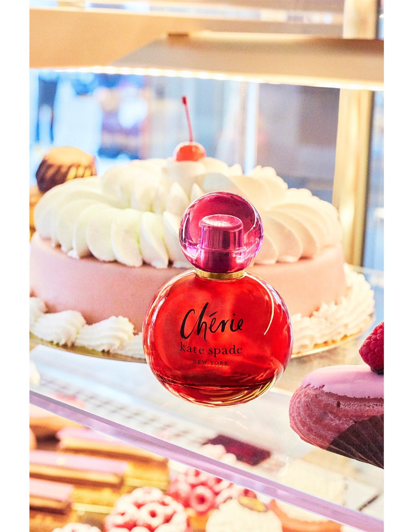 Kate Spade Cherie EDP 60mL