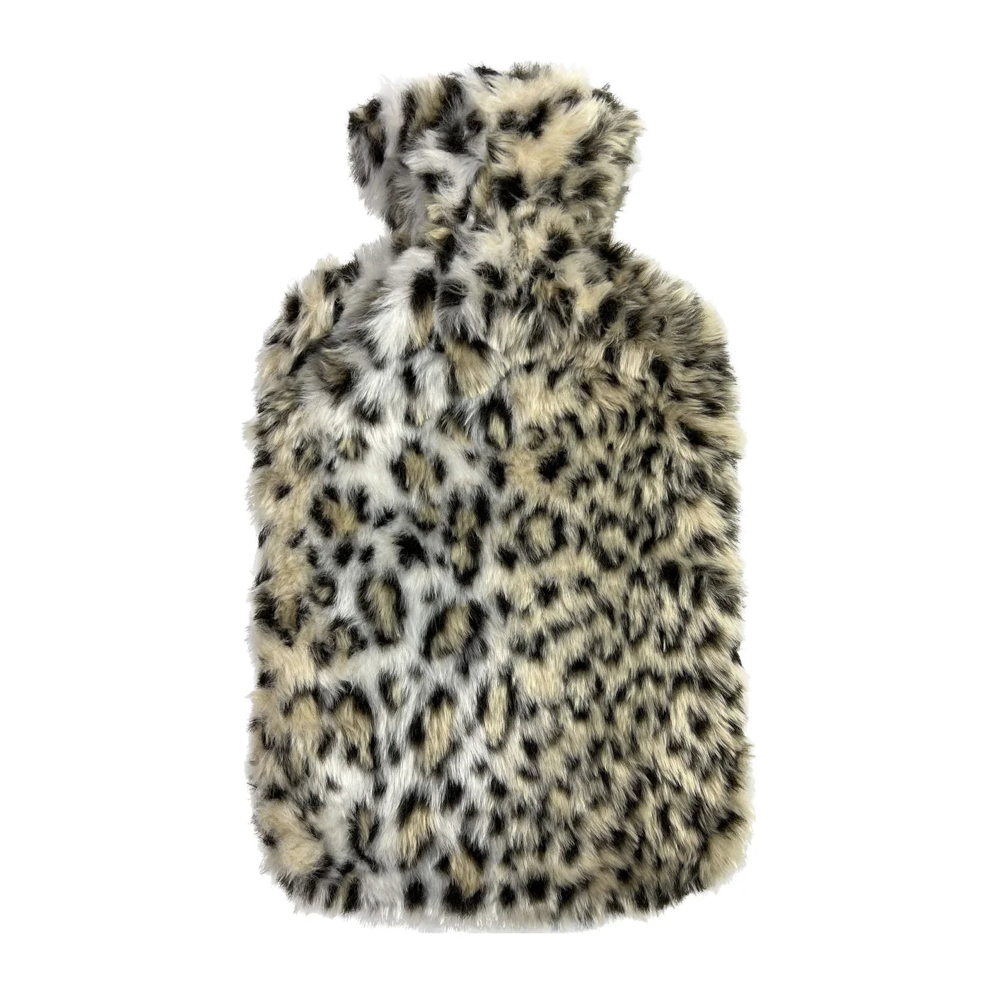 Pharmacy Care Hot Water Bottle With Cover