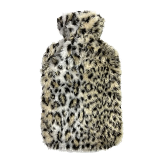 Pharmacy Care Hot Water Bottle With Cover
