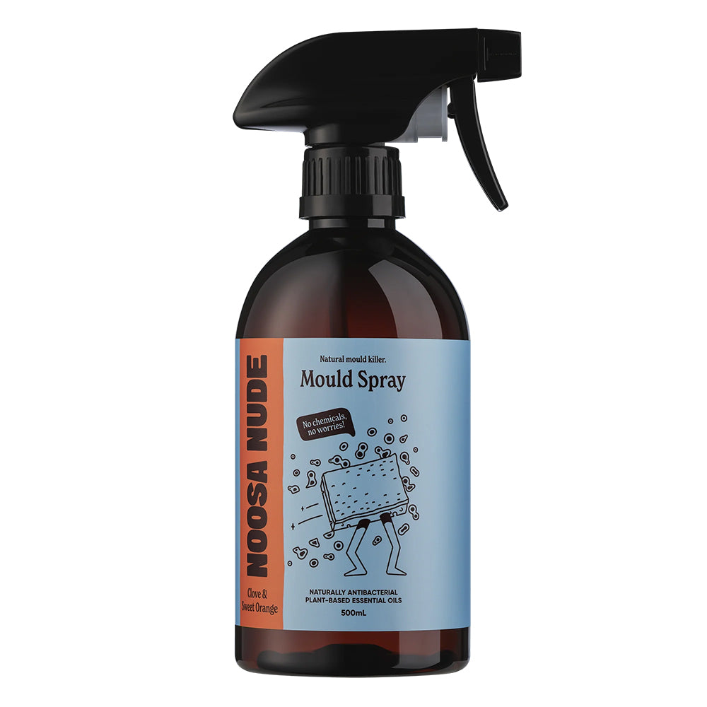 Noosa Nude Mould Spray Oil Of Clove Sweet Orange 500ml - Cutprice Online