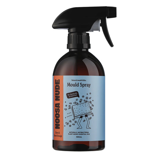 Noosa Nude Mould Spray Oil Of Clove Sweet Orange 500ml - Cutprice Online