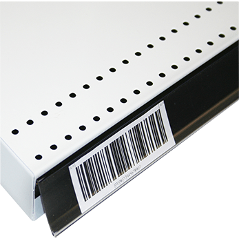 Shelf Strip Angle 26x1.2m 10 Pk