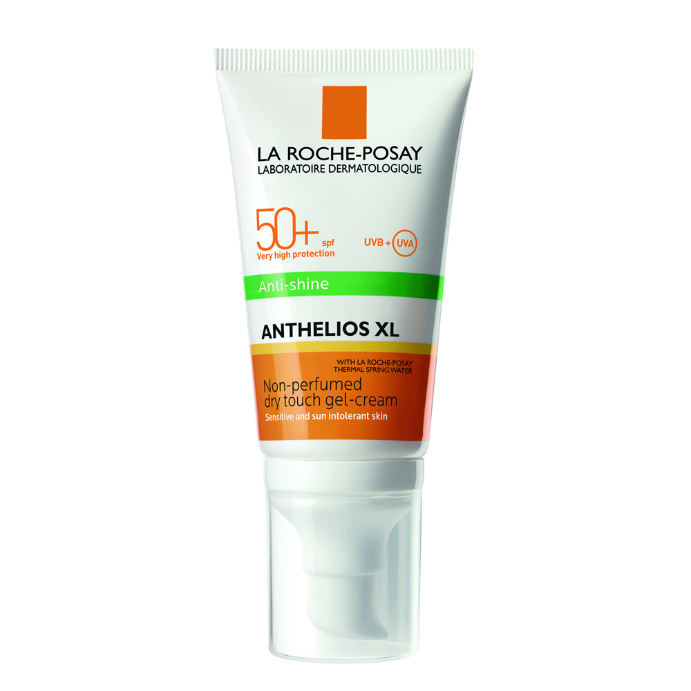La Roche-Posay Anthelios XL Dry Touch SPF50+ Sunscreen For Oily Skin 50ml
