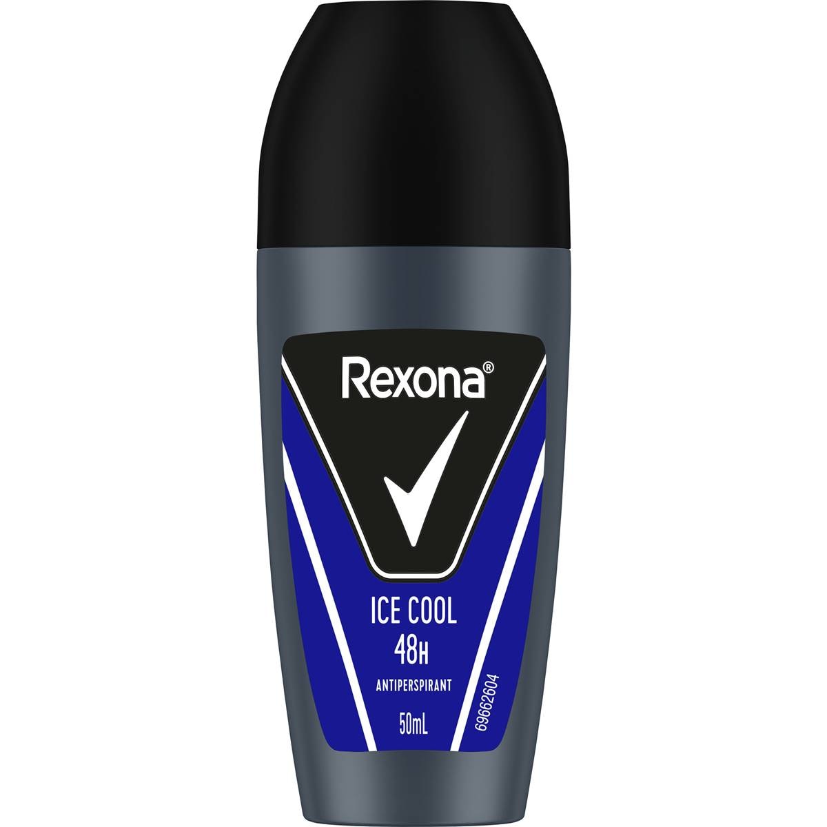 Rexona Roll On Deodorant Ice Cool 50ml - Cutprice Online