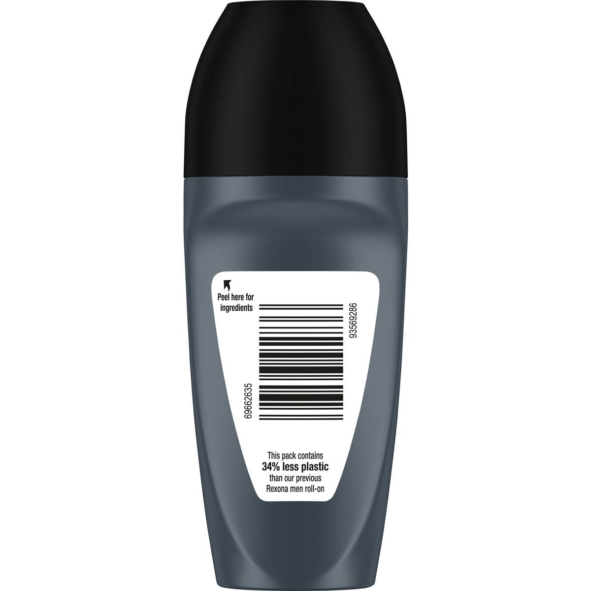 Rexona Roll On Deodorant Ice Cool 50ml - Cutprice Online