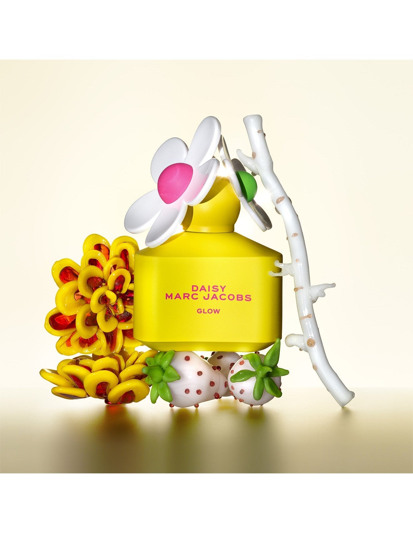 Marc Jacobs Daisy Glow EDT 50mL