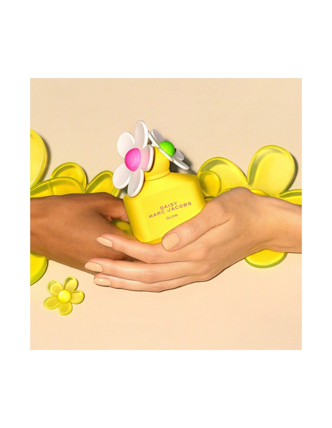 Marc Jacobs Daisy Glow EDT 50mL