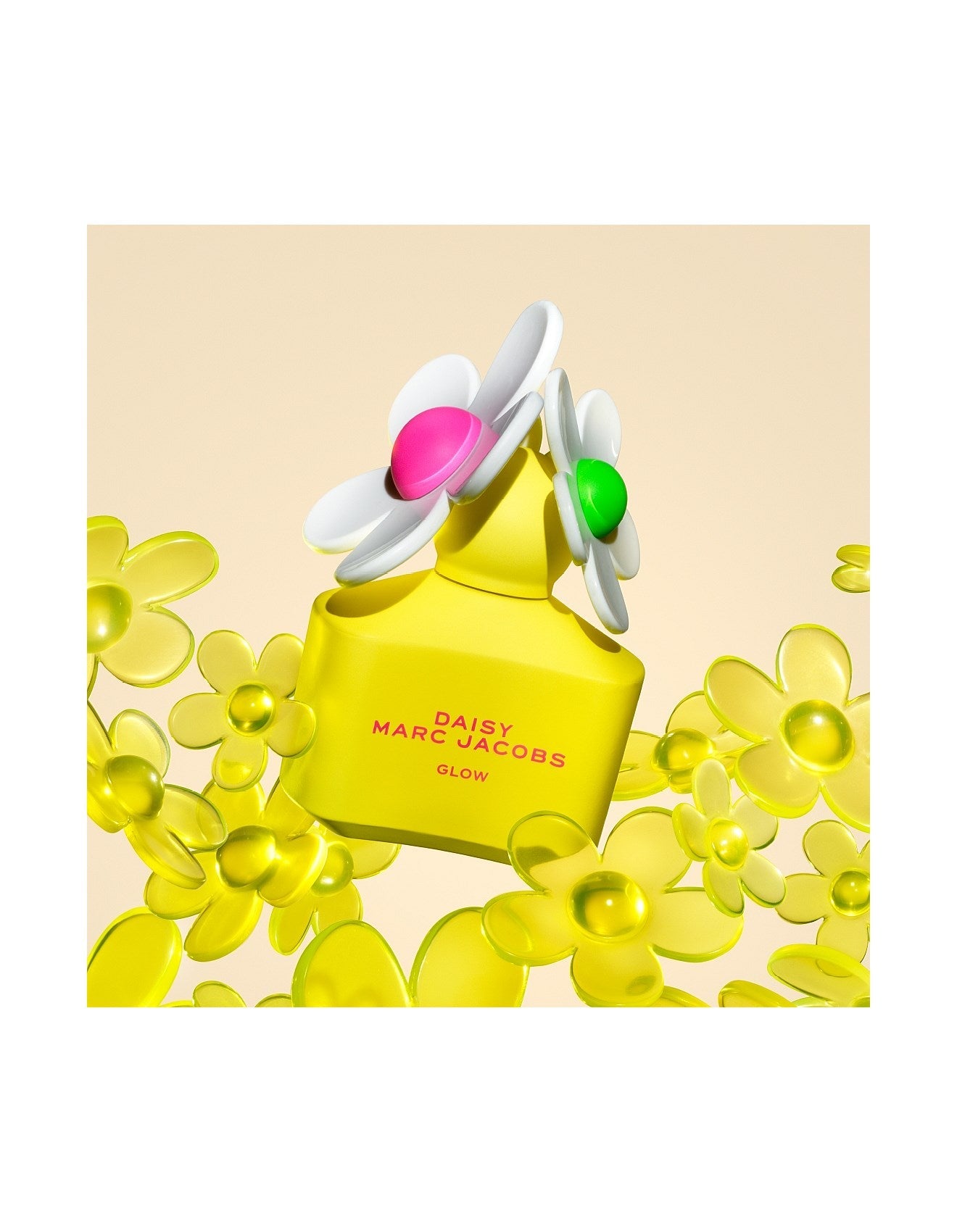 Marc Jacobs Daisy Glow EDT 50mL