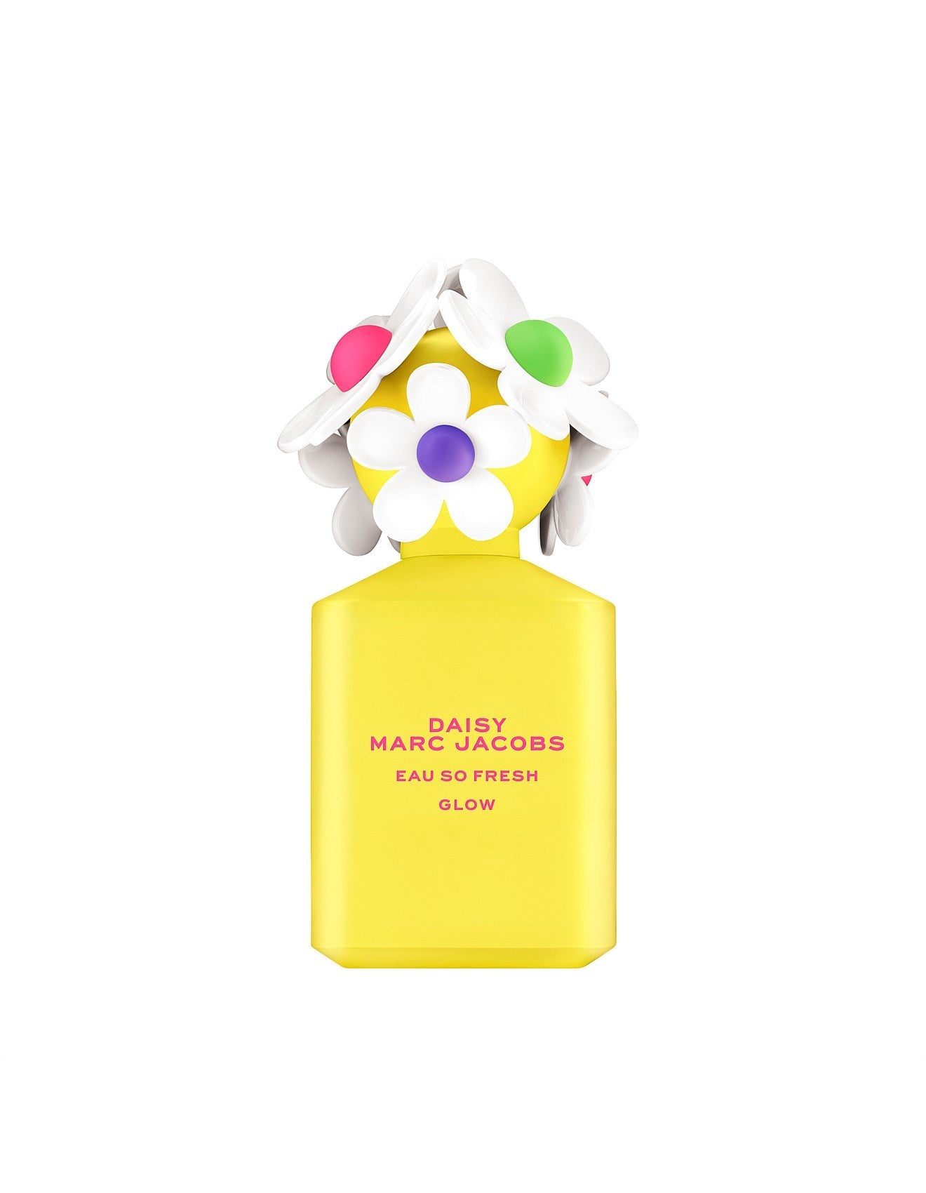 Marc Jacobs Daisy Glow Eau So Fresh EDT 75mL