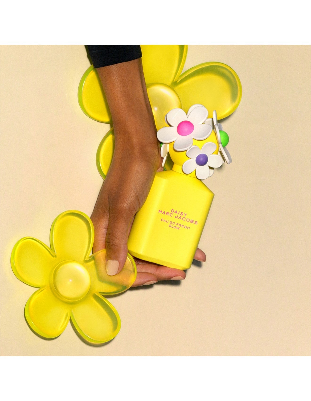 Marc Jacobs Daisy Glow Eau So Fresh EDT 75mL