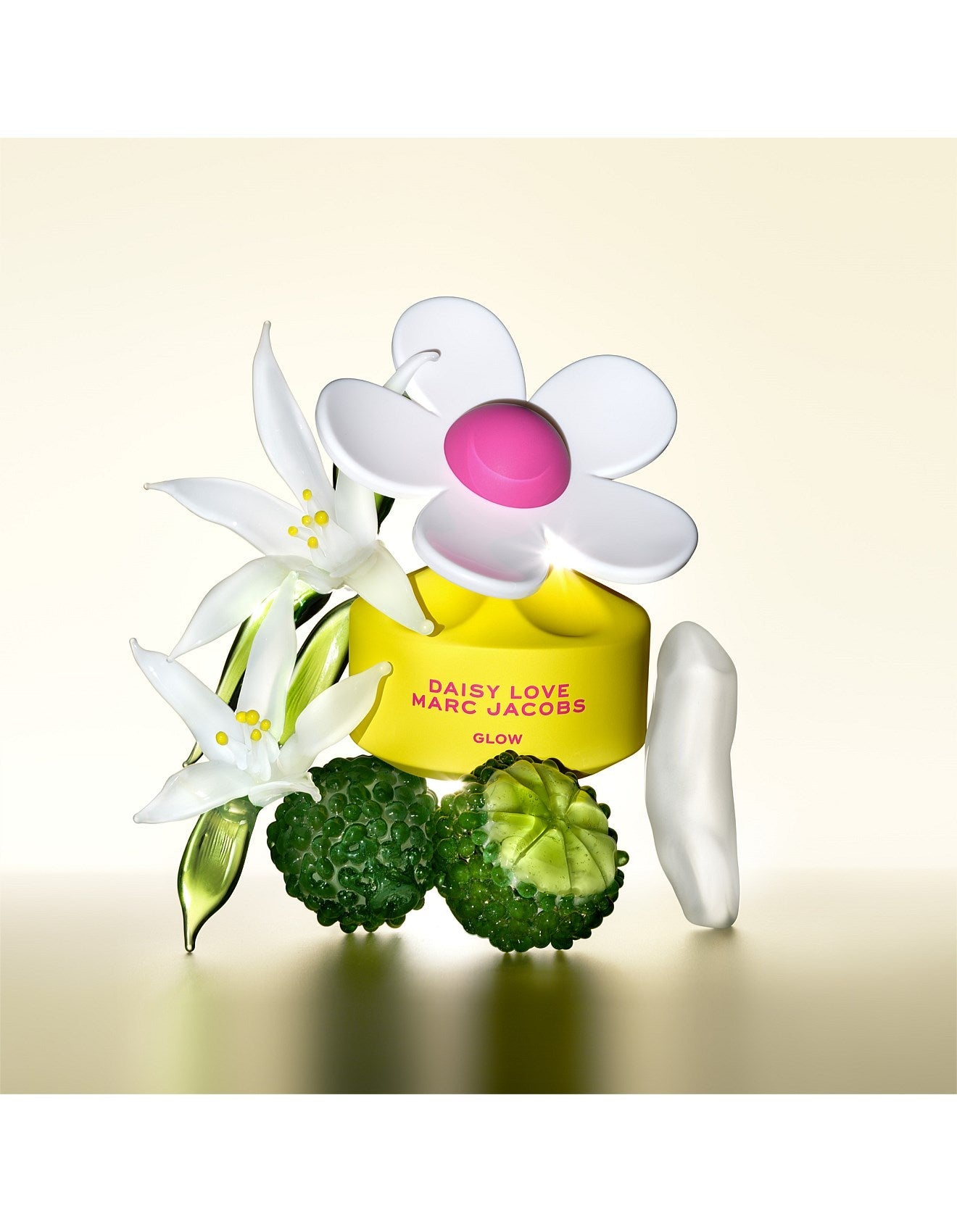 Marc Jacobs Daisy Glow Love EDT 50mL
