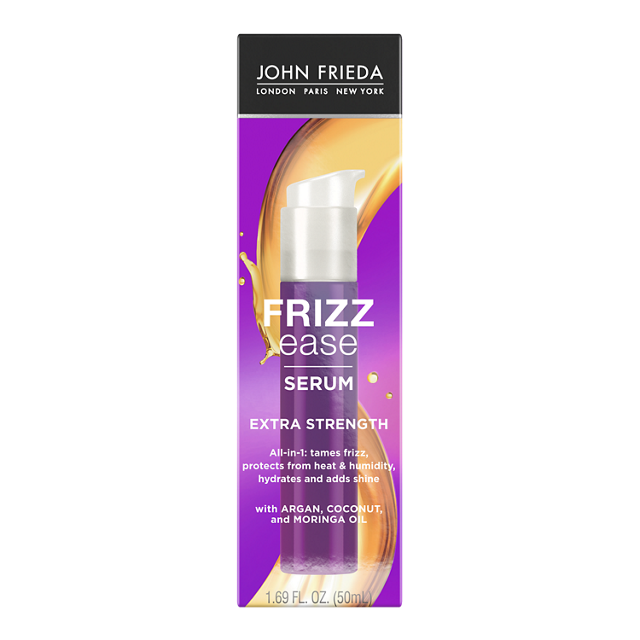 John Frieda Extra Strength Serum All In-1 - 50ml - Cutprice Online