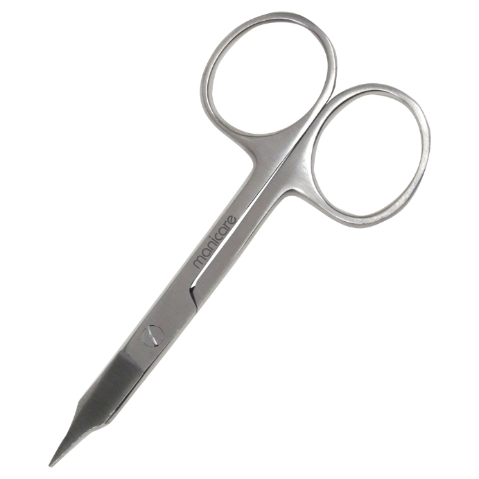 Manicare Nail Scissors Nail Straight