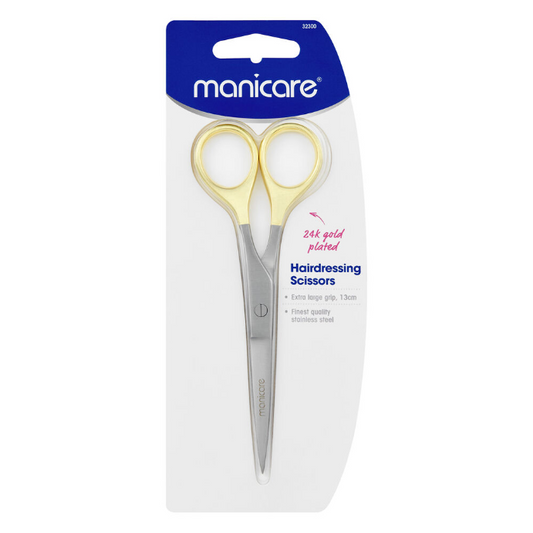 Manicare Hairdressing Scissor 13cm