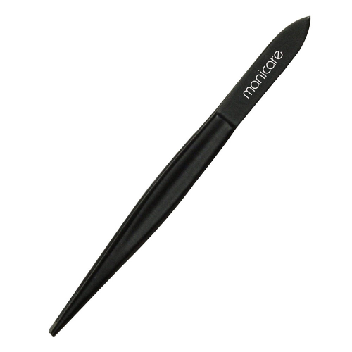 Manicare Tweezer Point Black