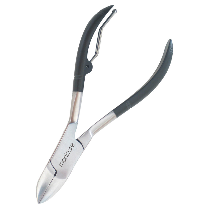 Manicare Chiropody Plier Side Spring