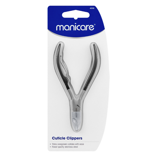 Manicare Cuticle Clipper Side Spring