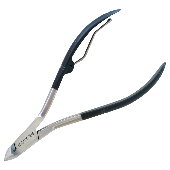 Manicare Cuticle Clipper Side Spring