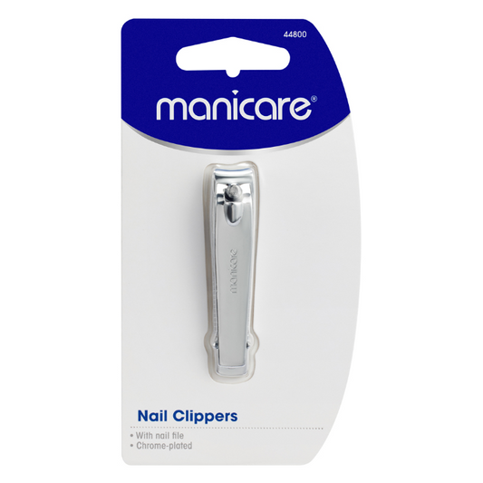 Manicare Clipper Nail Deluxe