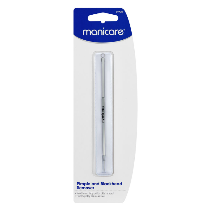 Manicare Blackhead Pimple Remover