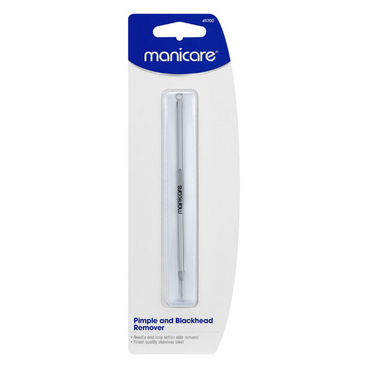 Manicare Blackhead Pimple Remover