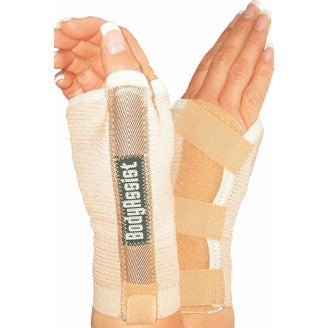 Body Assist Elastic Thumb Splint - Cutprice Online