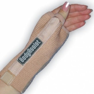 Body Assist Elastic Thumb Splint - Cutprice Online