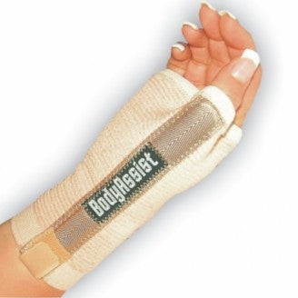 Body Assist Elastic Thumb Splint - Cutprice Online