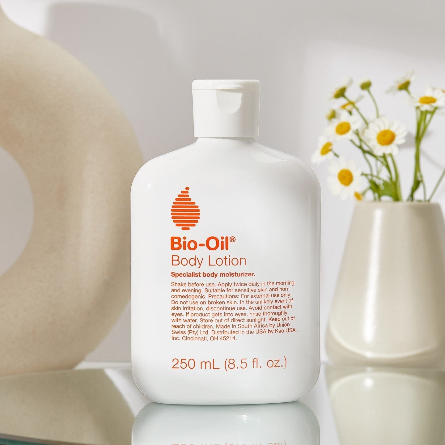 Bio Oil Body Lotion 250ml - Cutprice Online