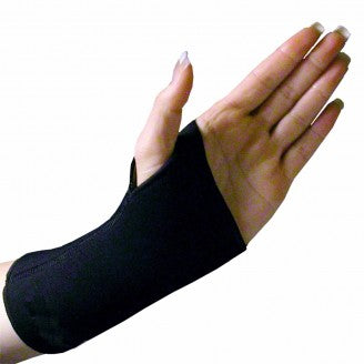 Body Assist Wrist Hand Slip on Thermal Sleeve (284) - Cutprice Online