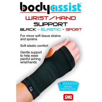 Body Assist Slip-on Wrist/hand Support - Cutprice Online