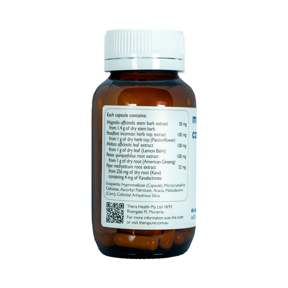 Therapure My Calm 60c