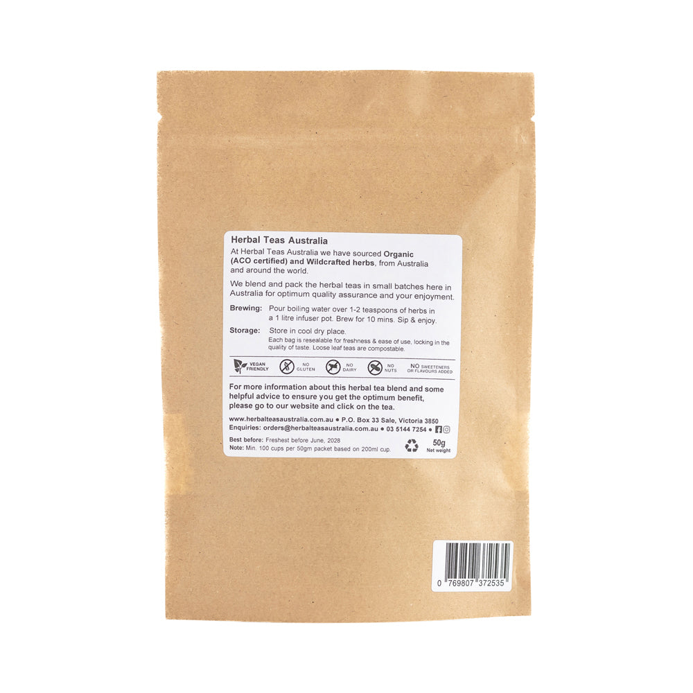 Herbal Teas Australia Sleep 50g
