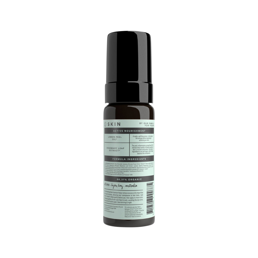 Sanctum Purifying Foam Cleanser 150g