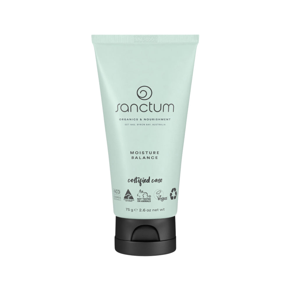 Sanctum Moisture Balance 75g