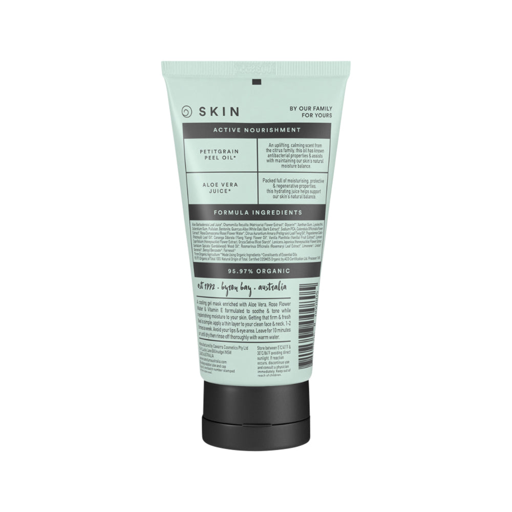 Sanctum Moisture Balance 75g